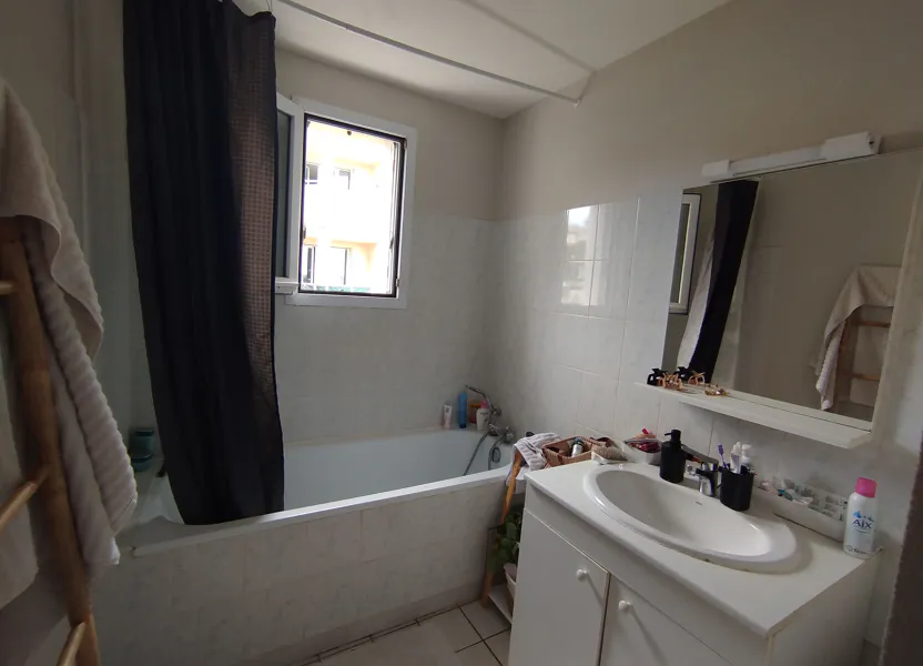 Appartement Boulevard Maréchal Lyautey à Aubenas