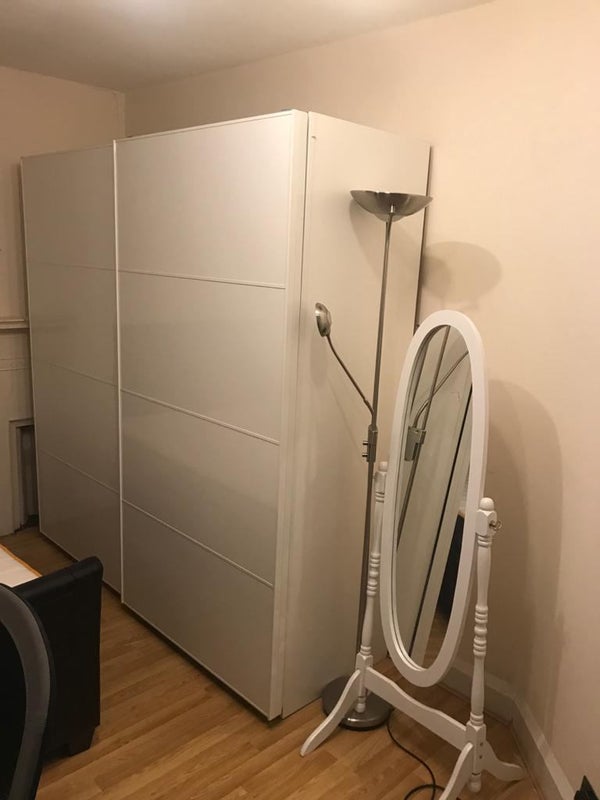 Room Leggatt Road in Greater London