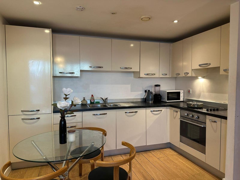 Room St. Peter's Square in Leeds