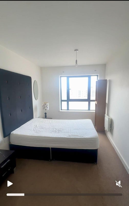 Room St. Peter's Square in Leeds