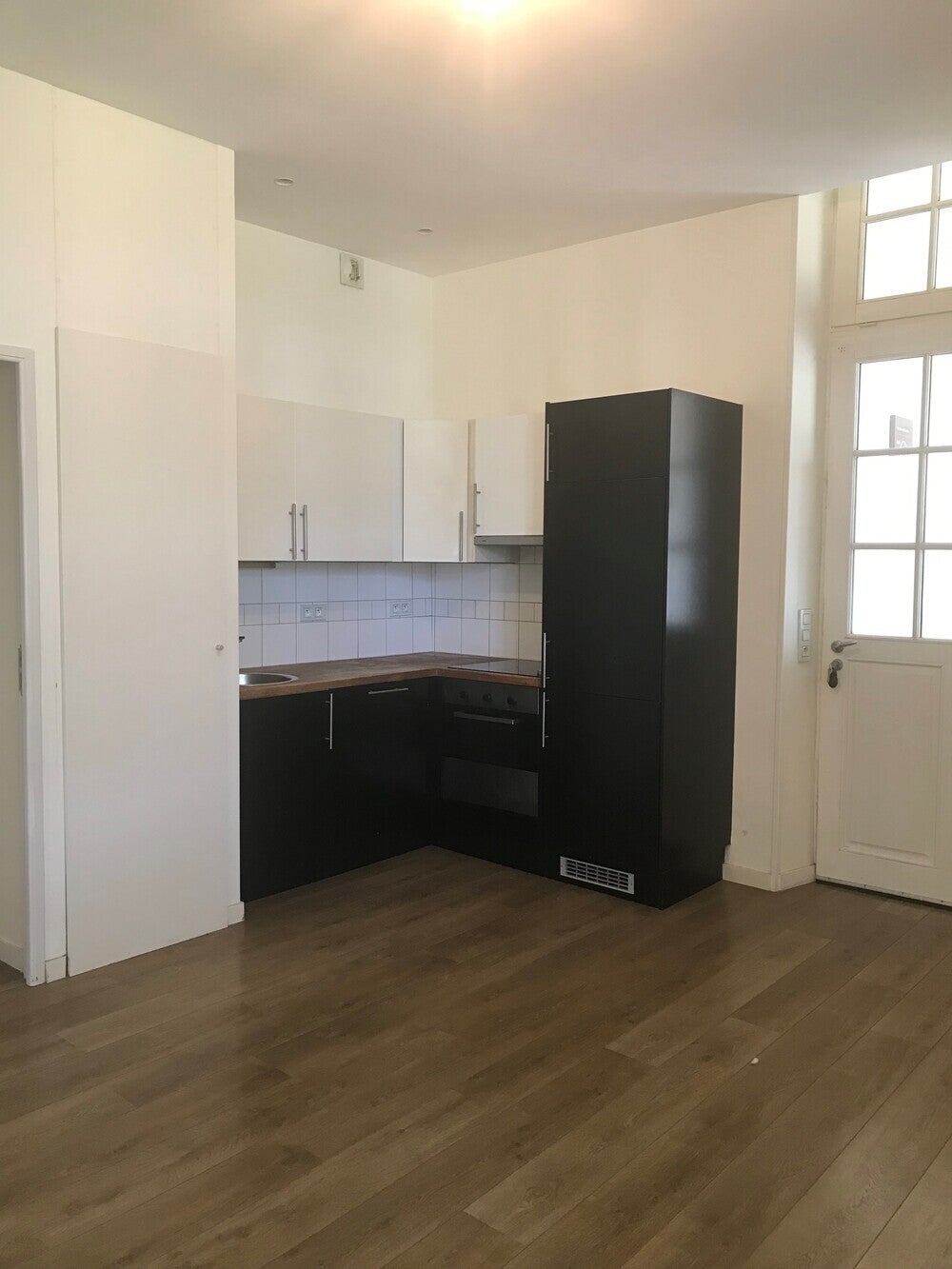 Maison Avenue Charles de Gaulle à Auxerre