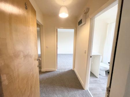 Flat Brantingham Road in Manchester