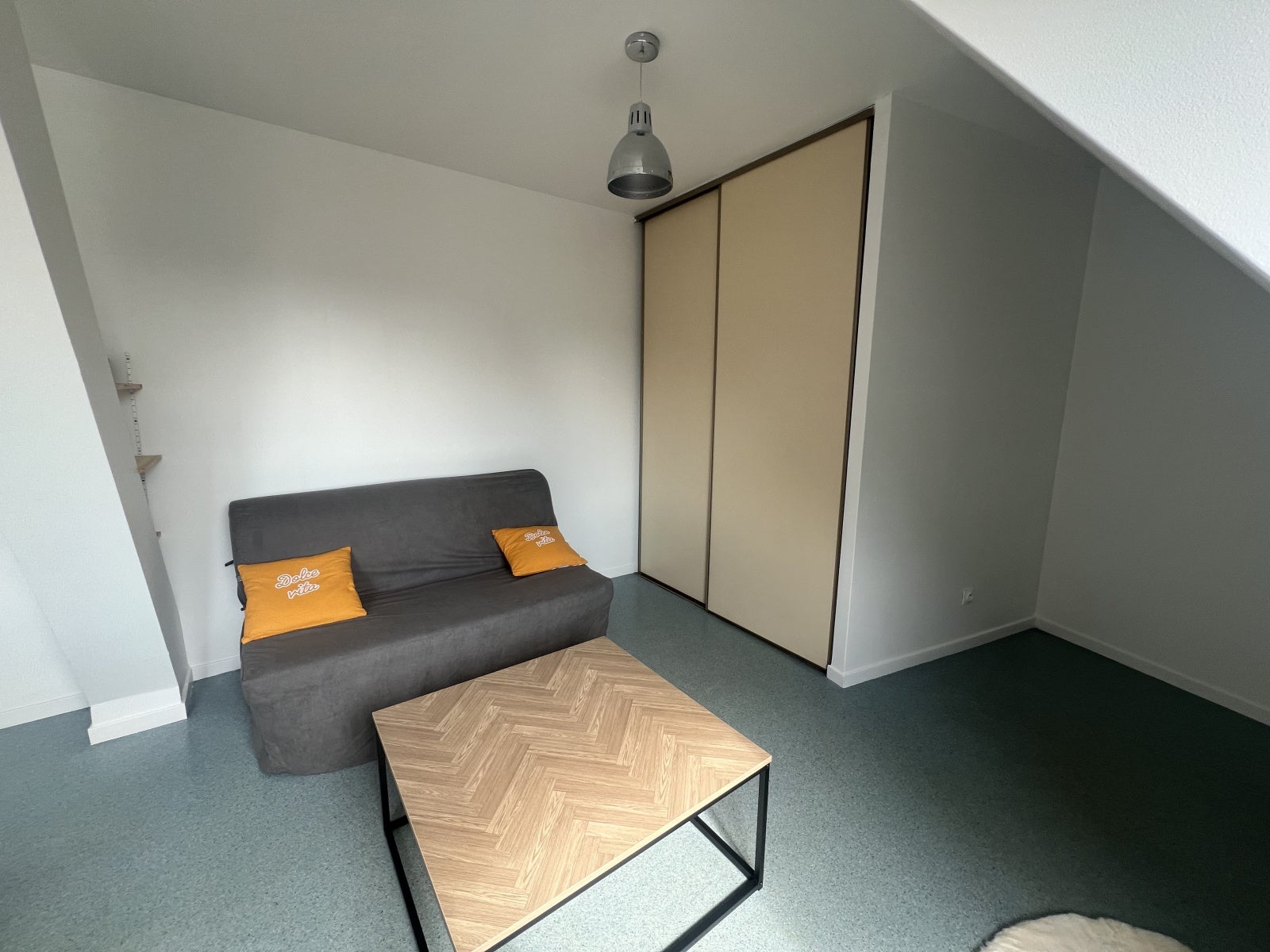 Appartement Rue des Francs Mûriers à Amiens