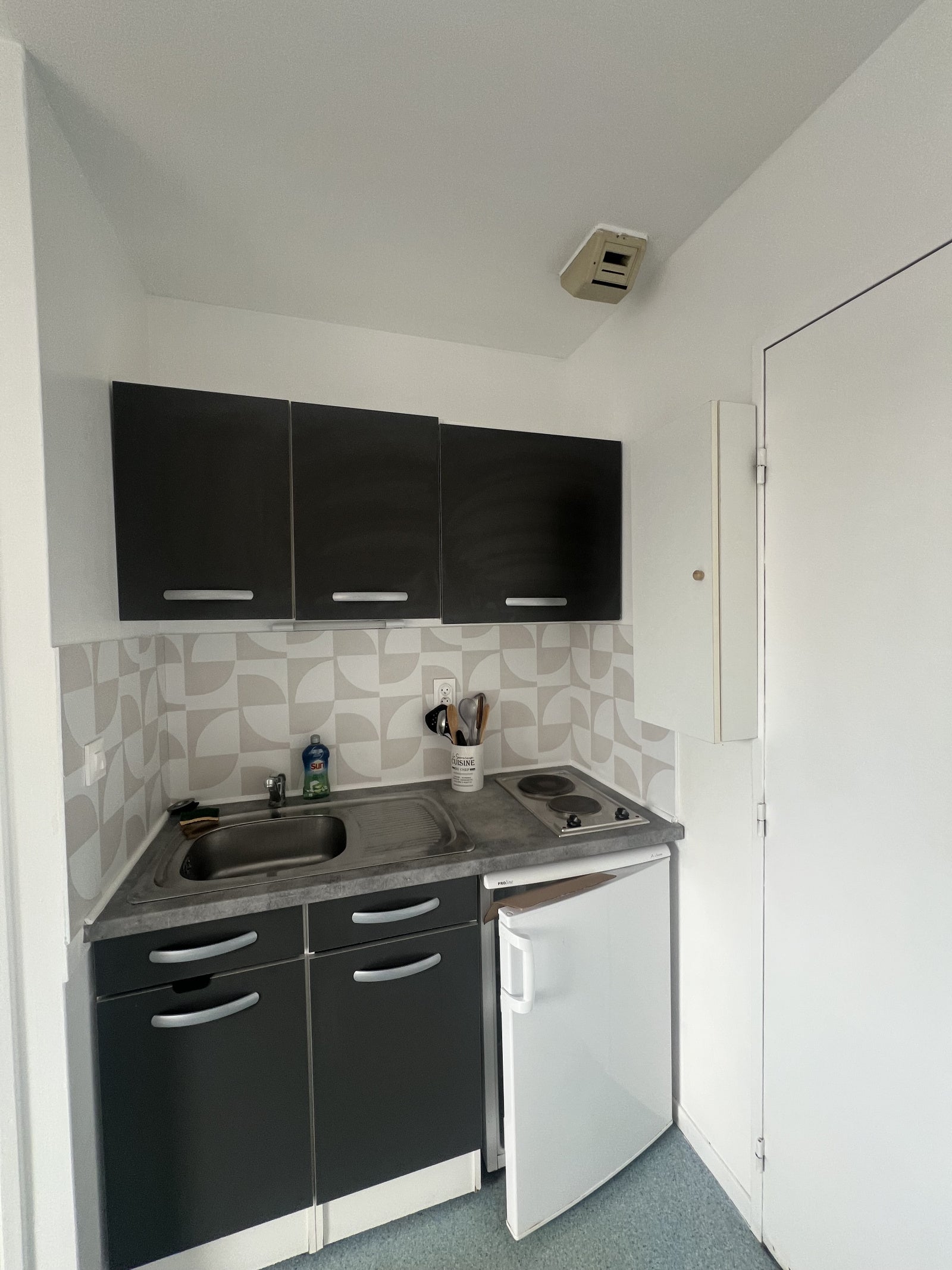 Appartement Rue des Francs Mûriers à Amiens