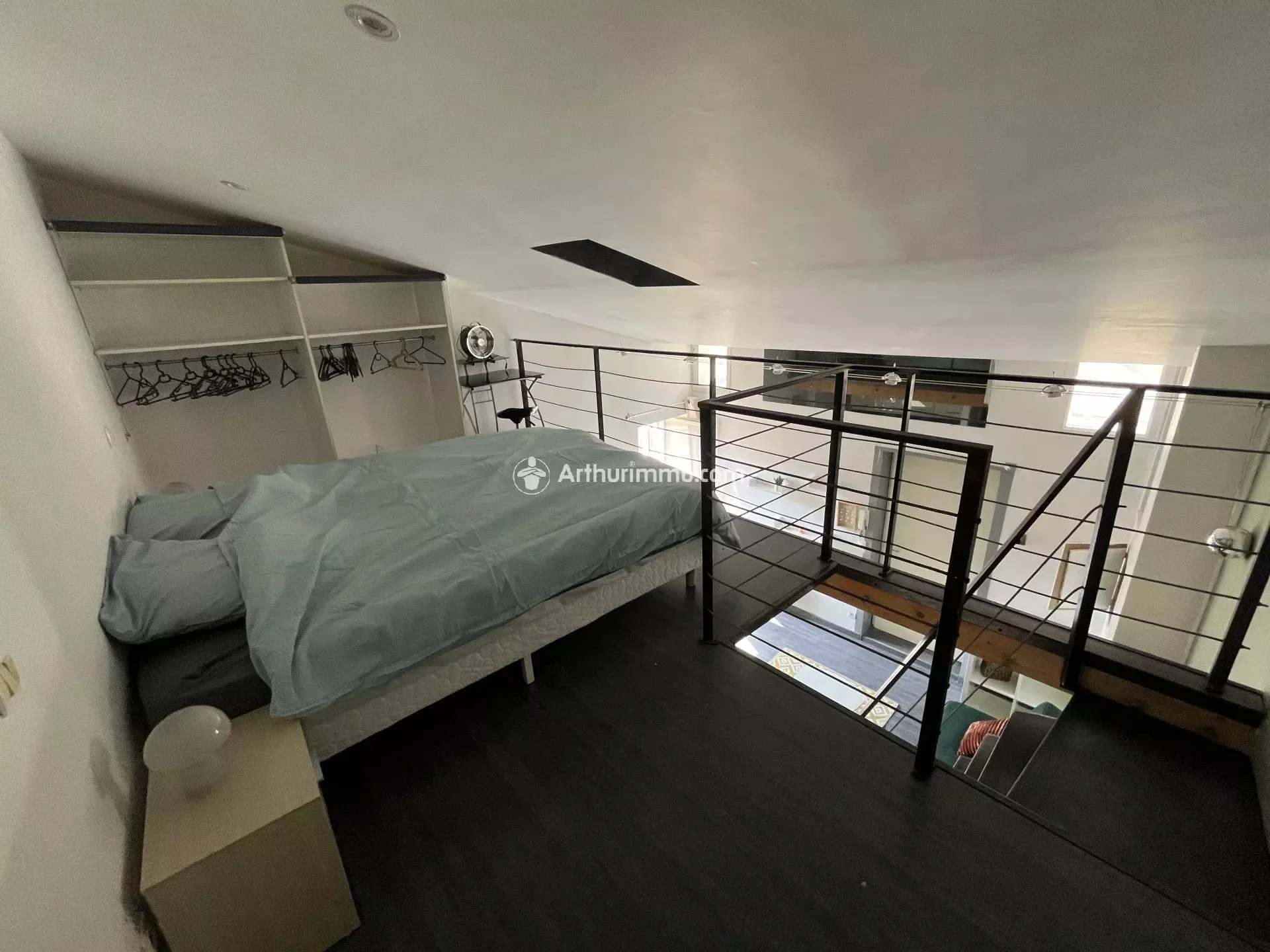 Appartement Boulevard de l'Ayrolle à Millau