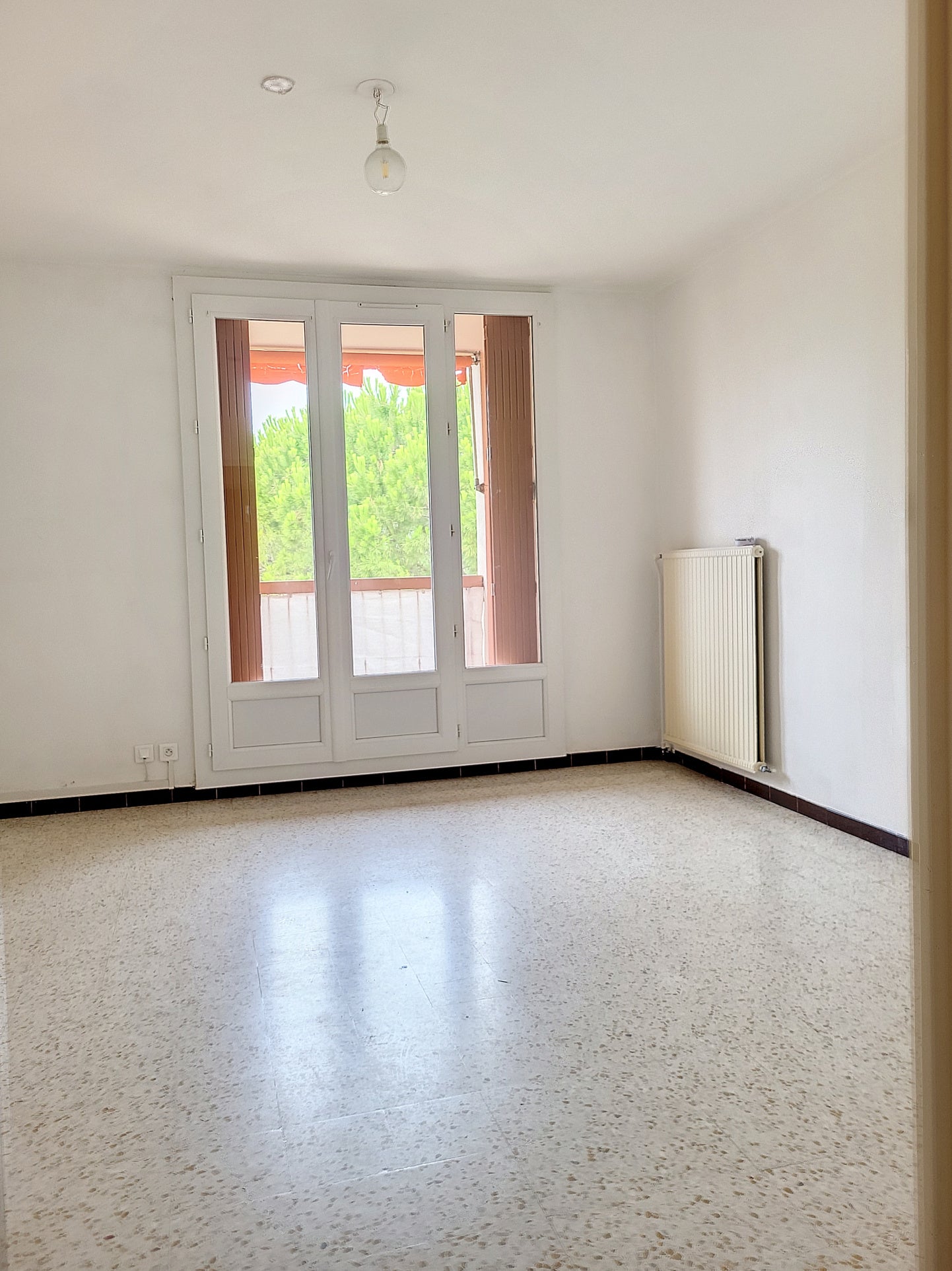 Appartement Rue Vauban à Arles