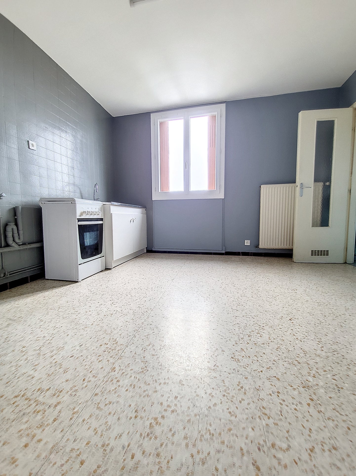 Appartement Rue Vauban à Arles