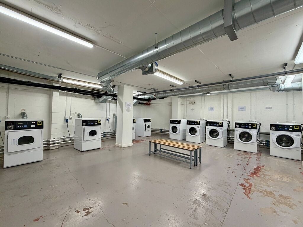 Flat Week Street in Maidstone