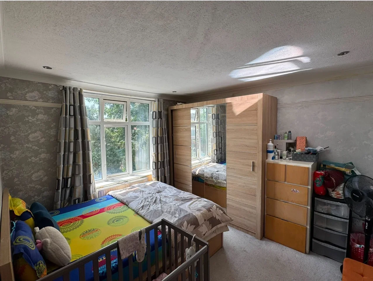House Brenchley Road in Rainham