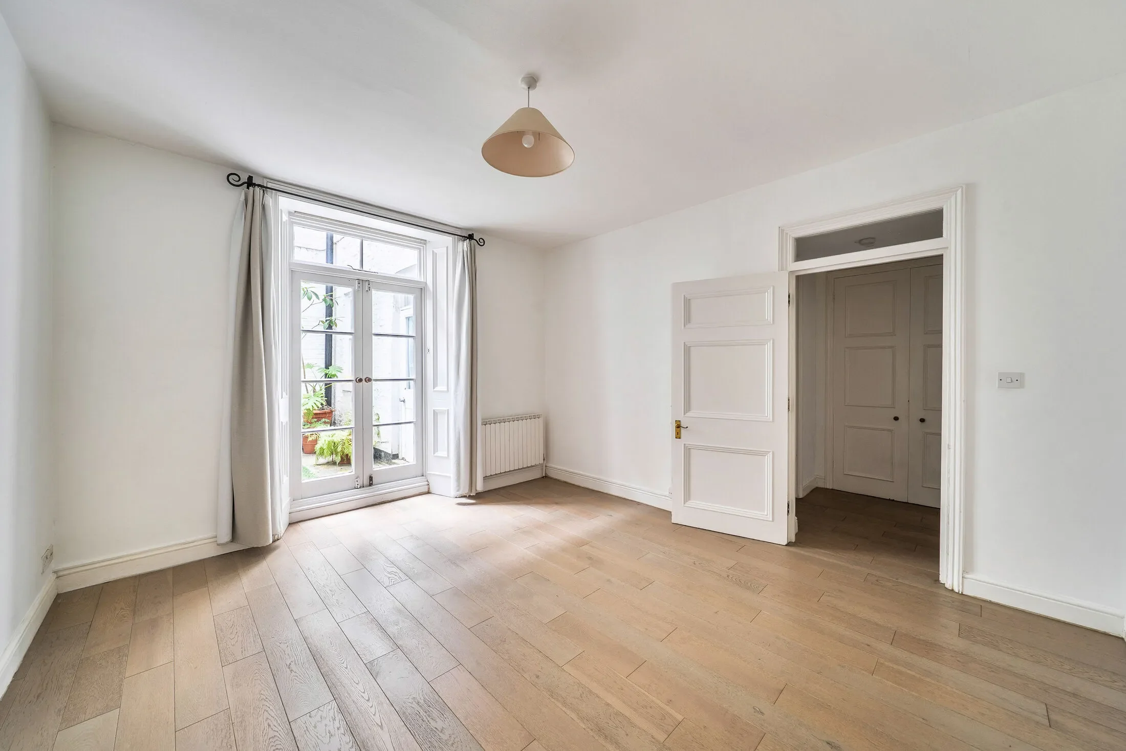Flat Grenville Place in Greater London