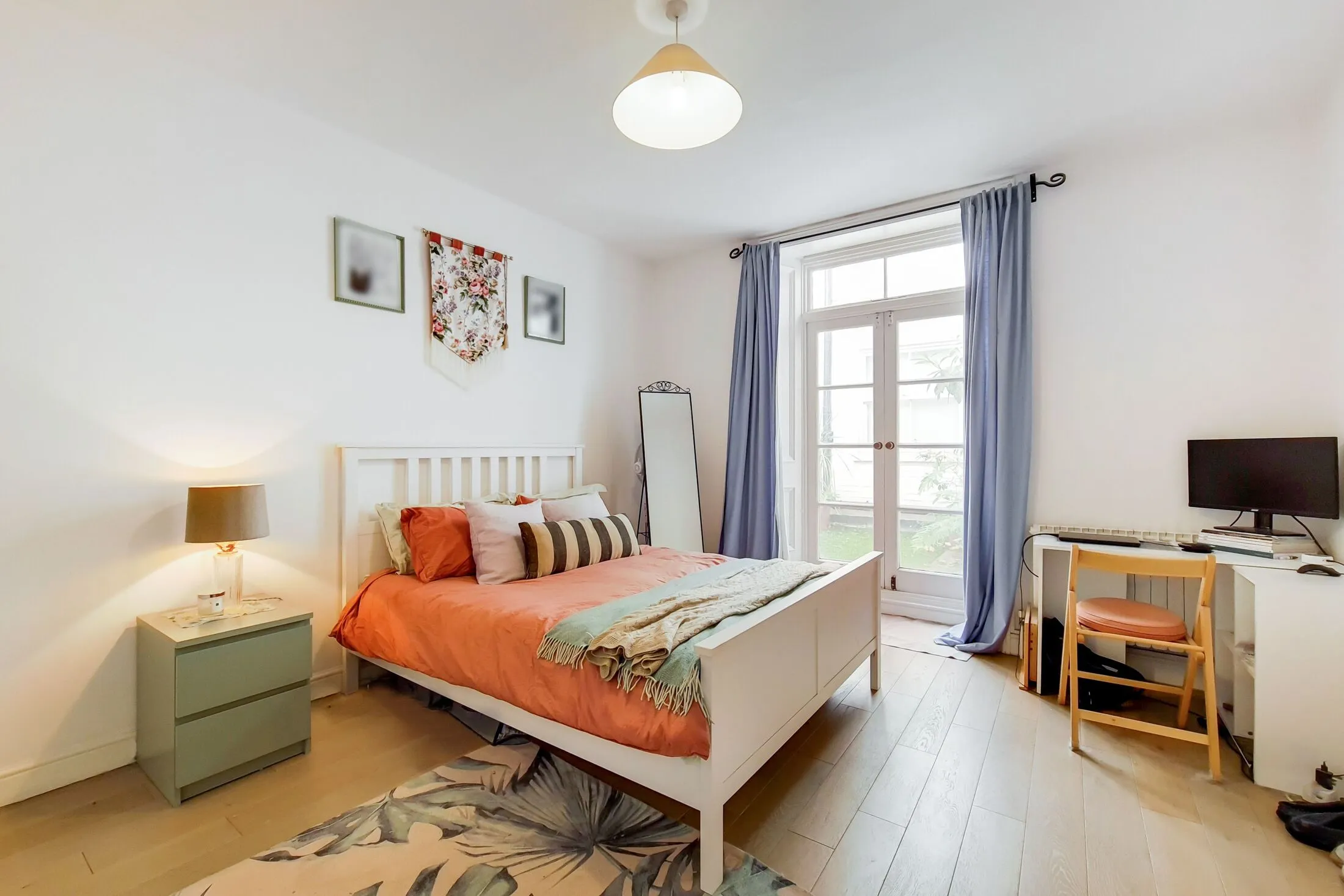 Flat Grenville Place in Greater London