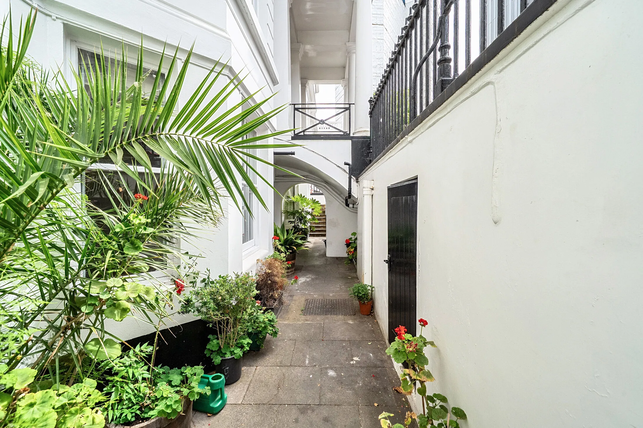 Flat Grenville Place in Greater London