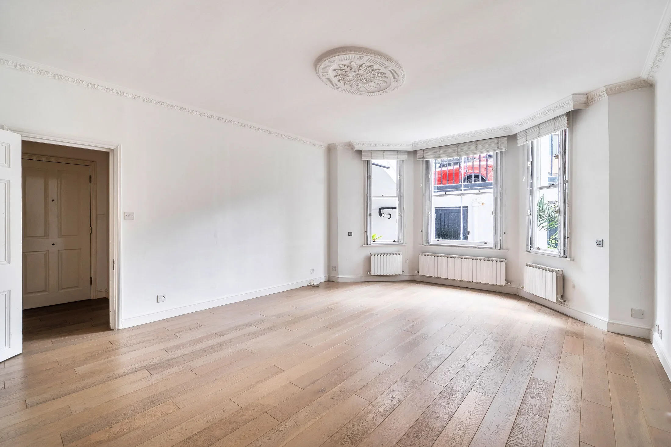 Flat Grenville Place in Greater London