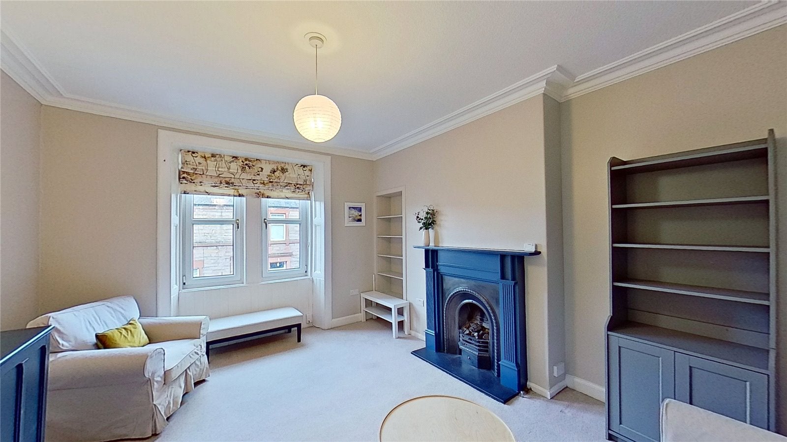 Flat Victor Park Terrace in City of Edinburgh