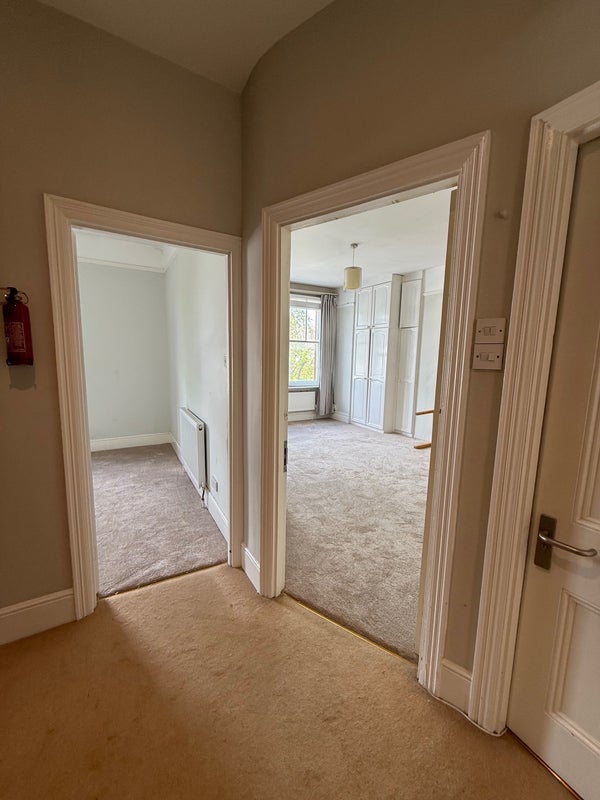 Room Dukes Avenue in Greater London