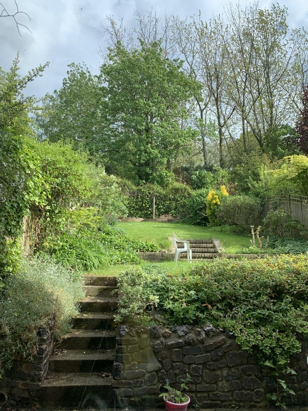 Room Dukes Avenue in Greater London