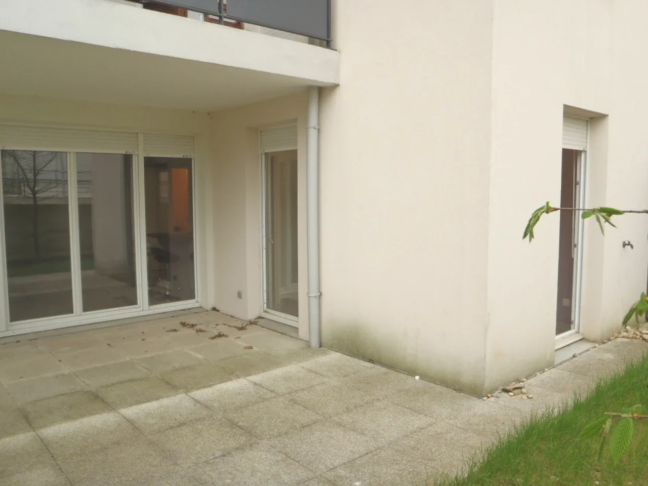 Appartement Boulevard Pierre Pasquier à Villefranche-sur-Saône
