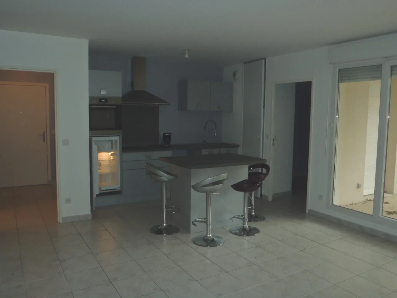 Appartement Boulevard Pierre Pasquier à Villefranche-sur-Saône
