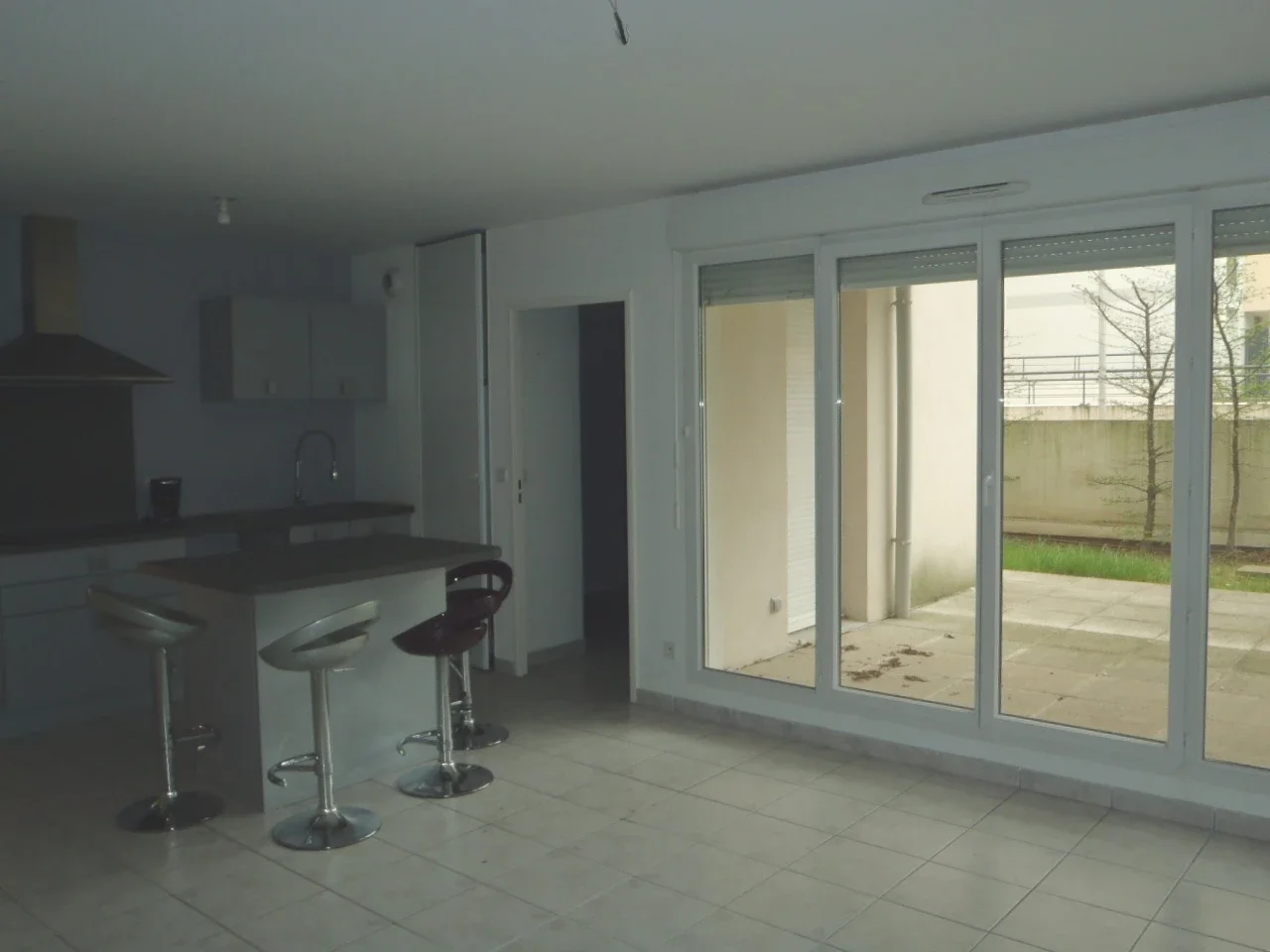 Appartement Boulevard Pierre Pasquier à Villefranche-sur-Saône
