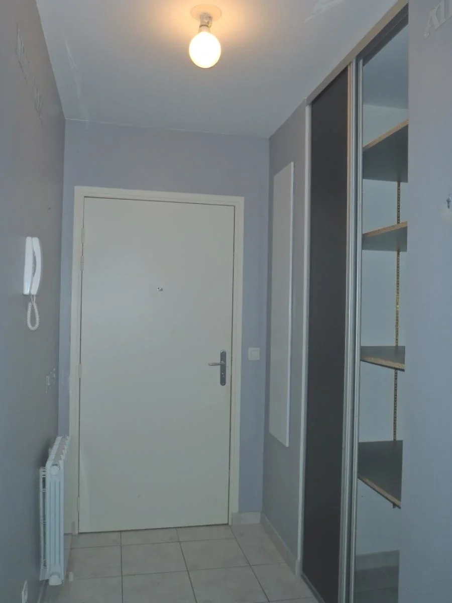 Appartement Boulevard Pierre Pasquier à Villefranche-sur-Saône