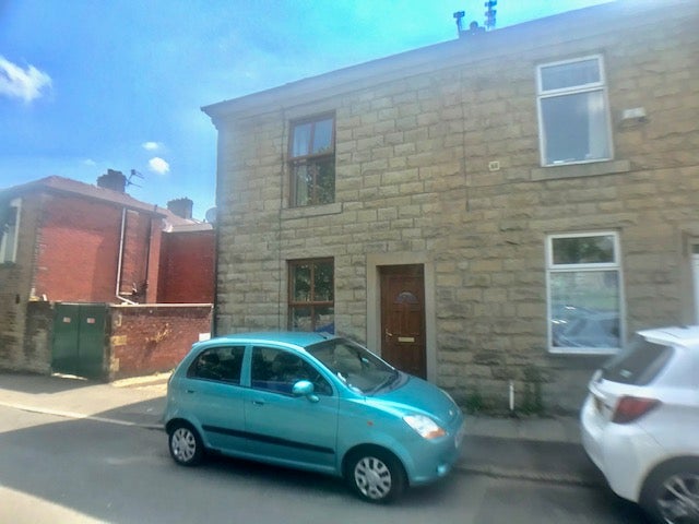 House Beech Street in Hyndburn