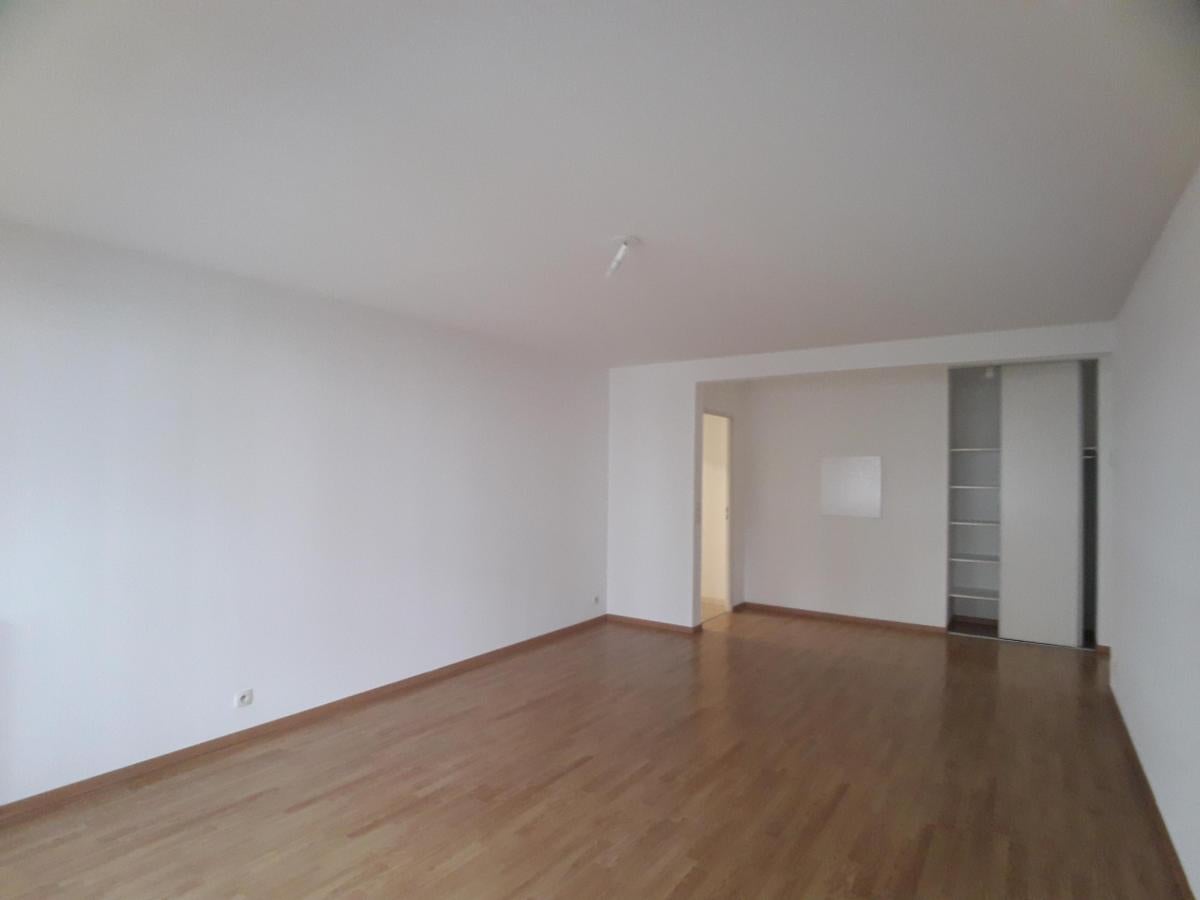 Appartement Boulevard Albert 1er à Bordeaux