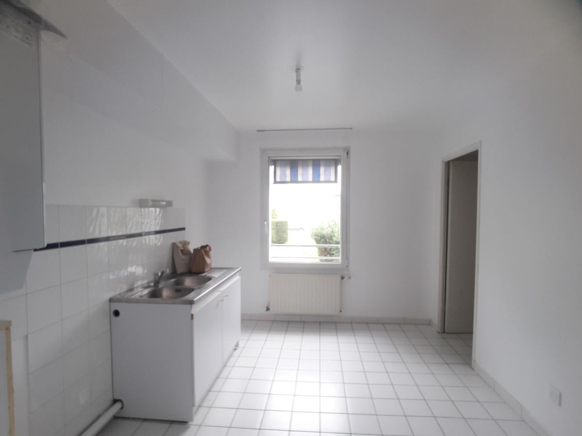 Appartement Boulevard Albert 1er à Bordeaux