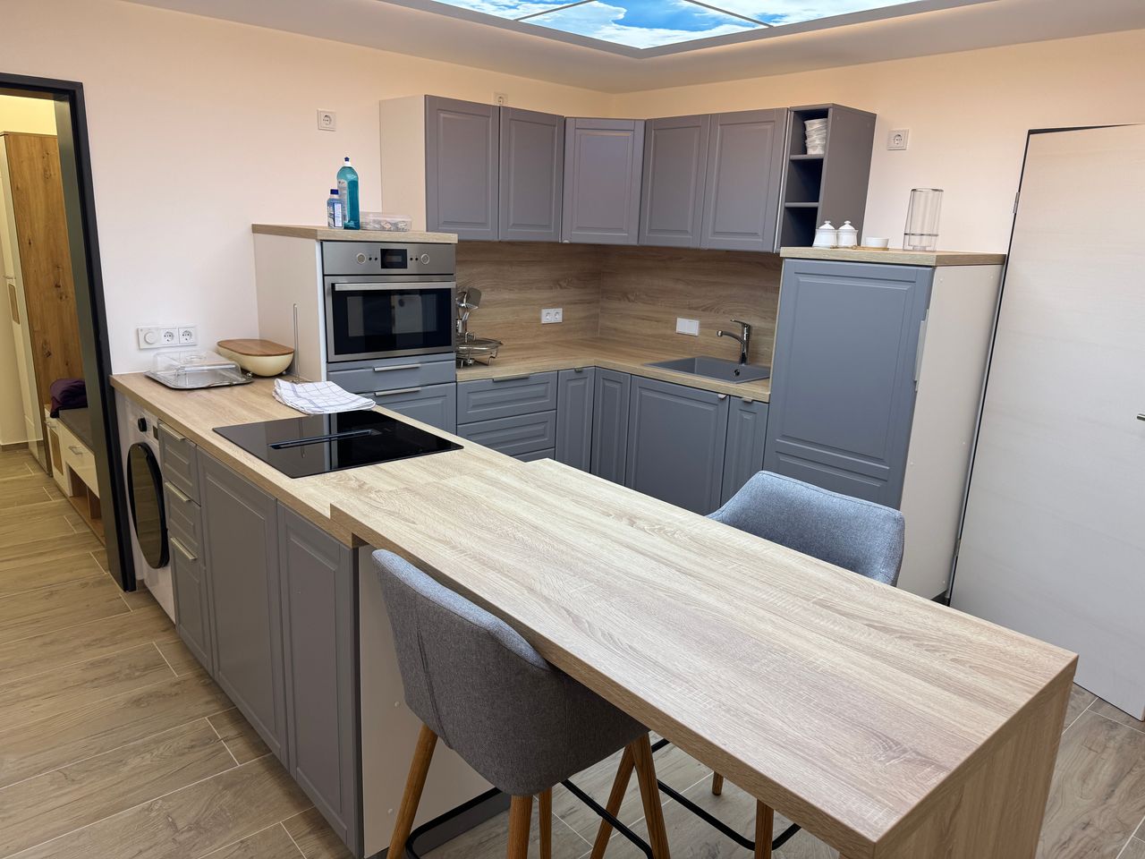Wohnung Am Okerdüker in Braunschweig