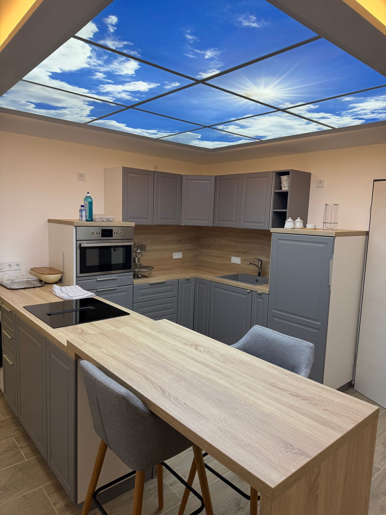Wohnung Am Okerdüker in Braunschweig