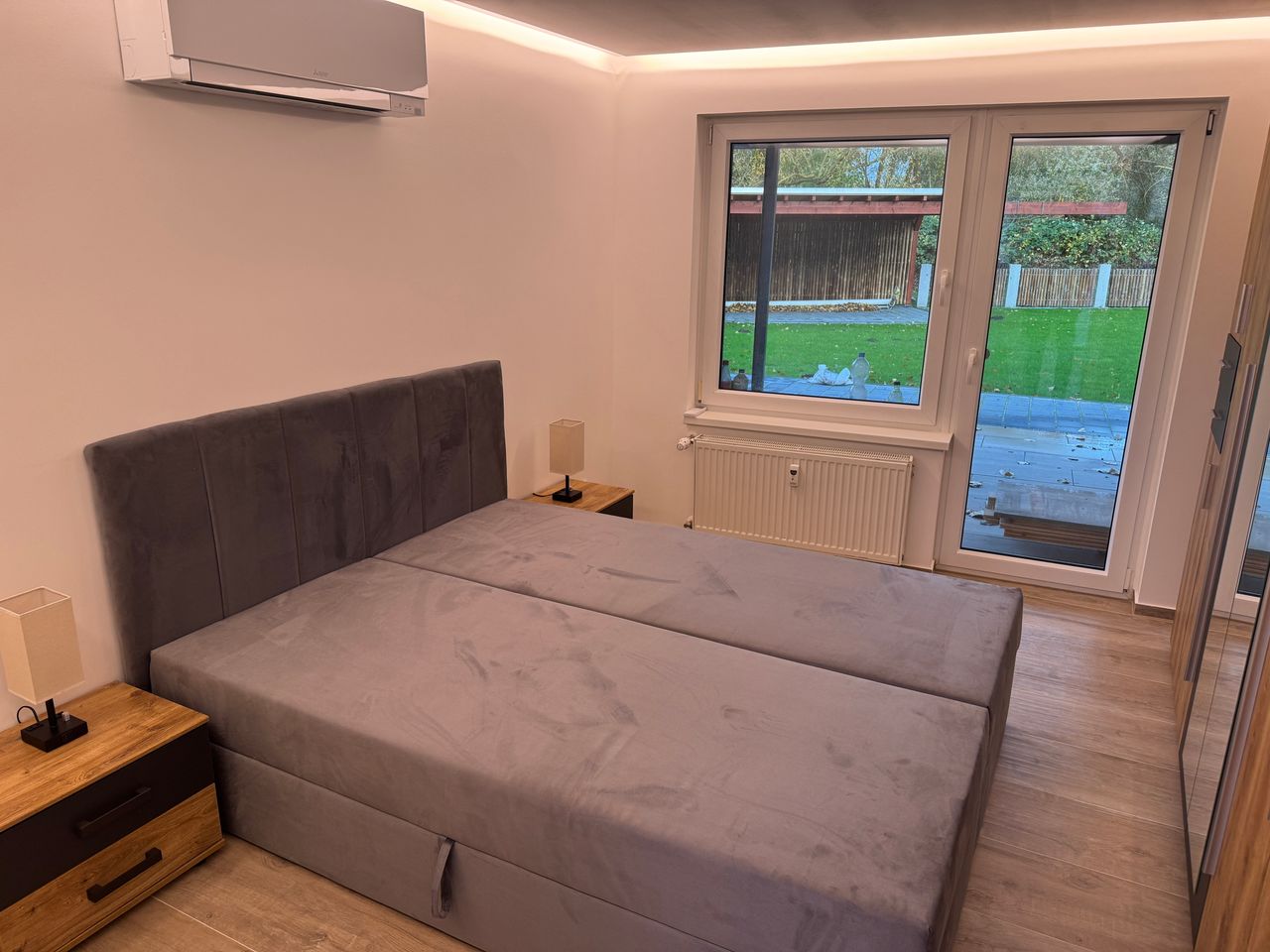 Wohnung Am Okerdüker in Braunschweig