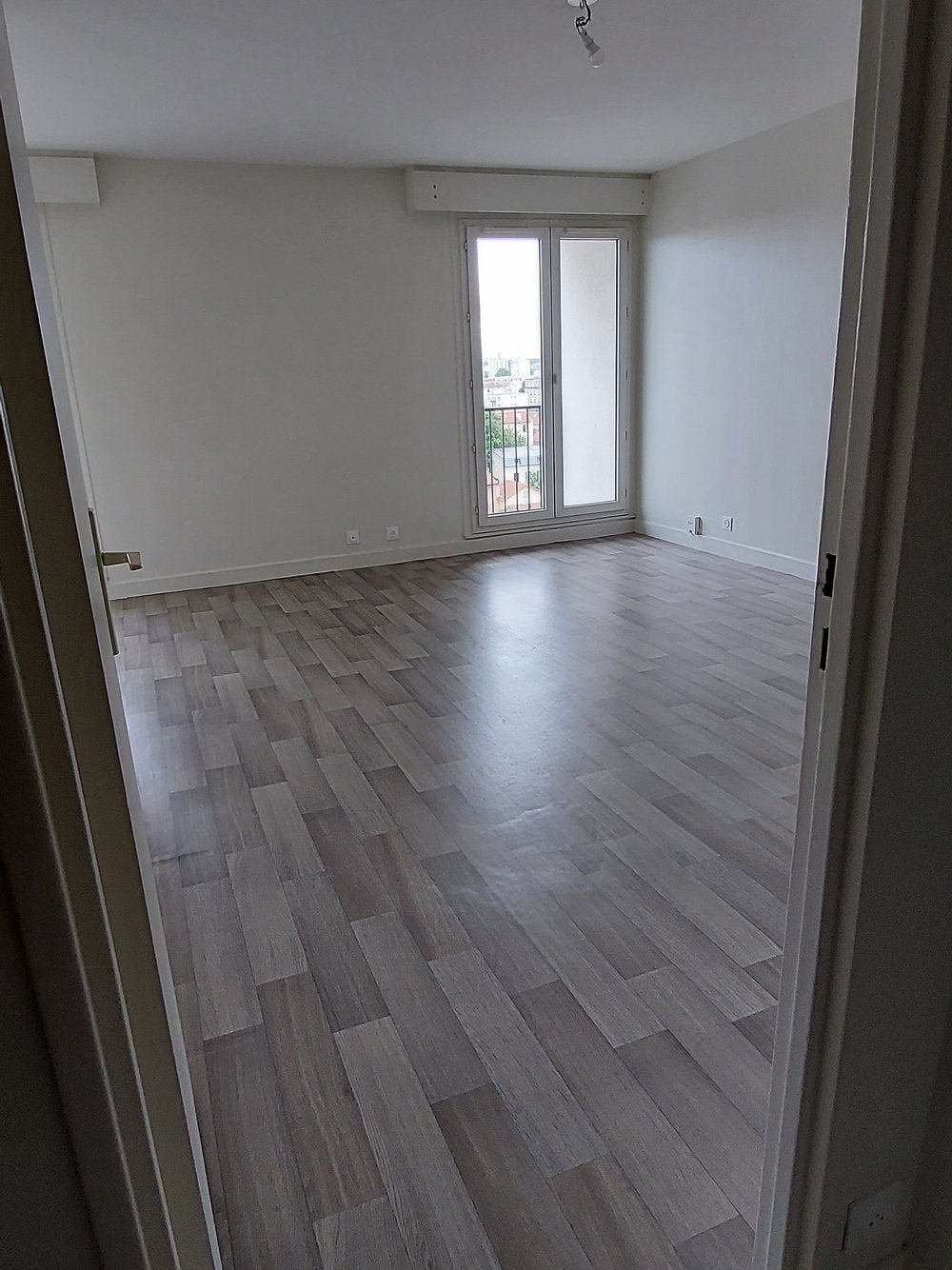 Appartement Quai Jean-Baptiste Clément à Alfortville