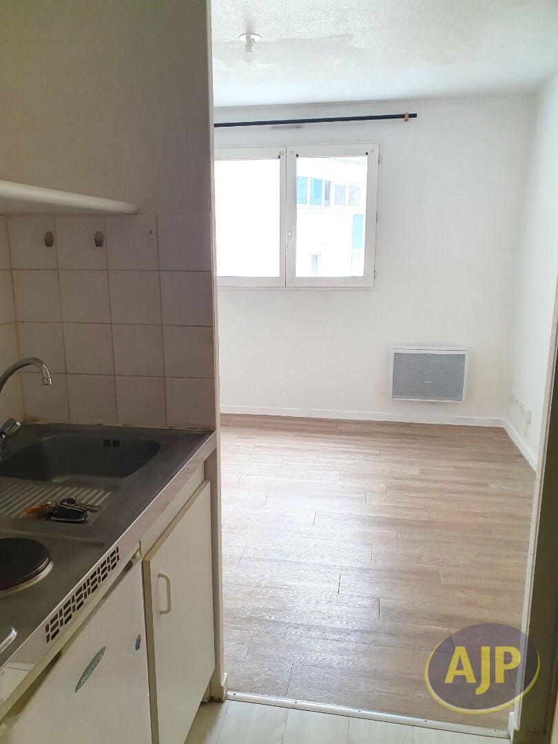 Flat Allée de l'Ormeau in Fontguenand