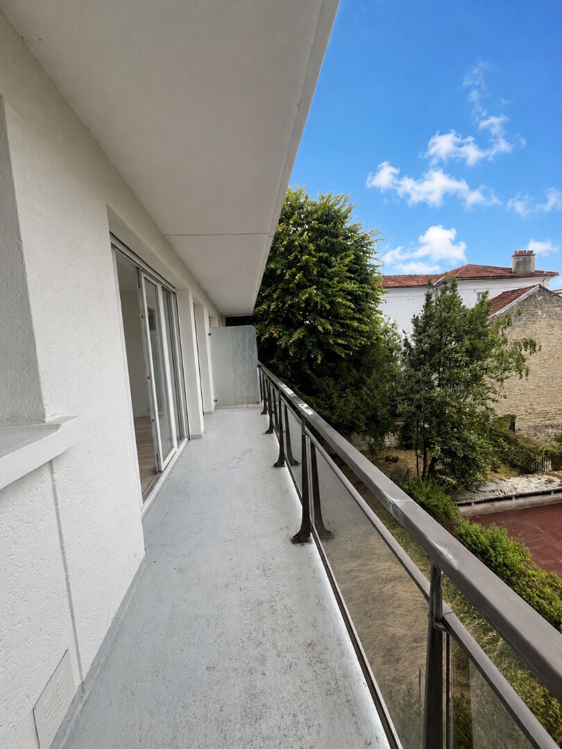 Appartement Rue du Vieil Abreuvoir à Saint-Germain-en-Laye