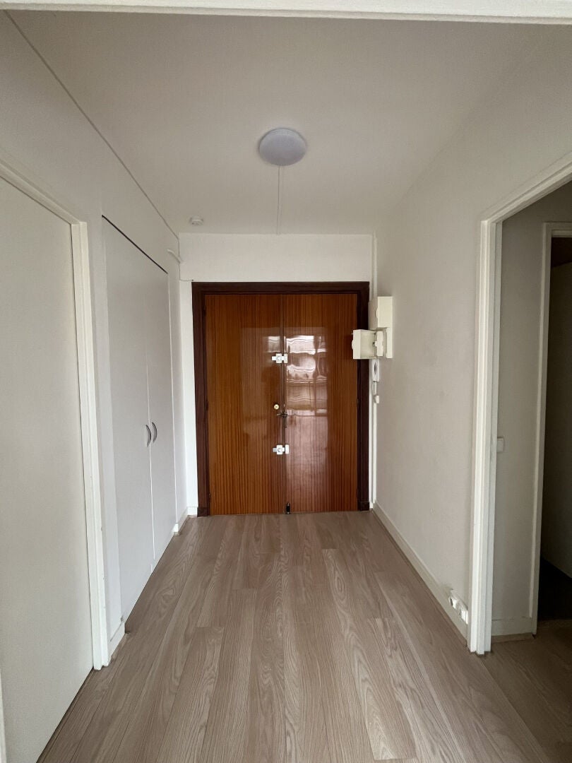 Appartement Rue du Vieil Abreuvoir à Saint-Germain-en-Laye