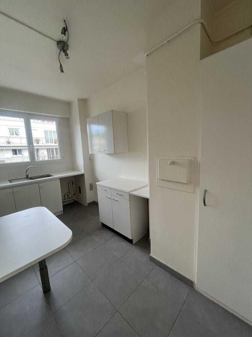 Appartement Rue du Vieil Abreuvoir à Saint-Germain-en-Laye