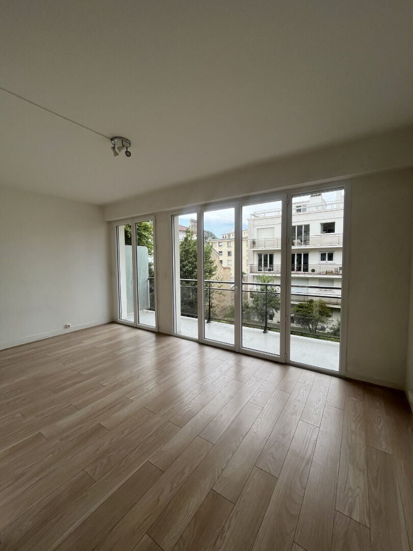 Appartement Rue du Vieil Abreuvoir à Saint-Germain-en-Laye