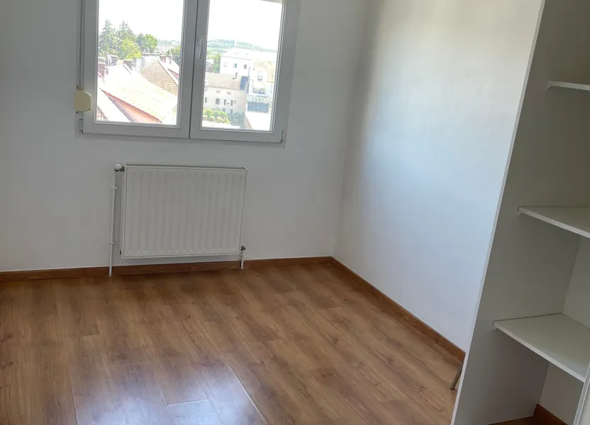 Appartement Impasse des Charpentiers à Thionville