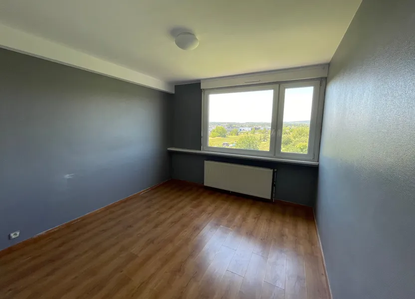 Appartement Impasse des Charpentiers à Thionville