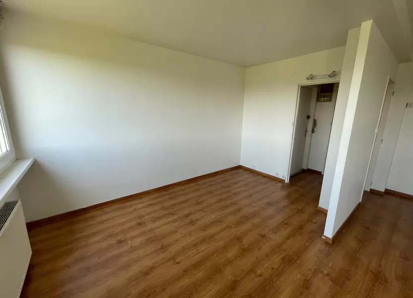 Appartement Impasse des Charpentiers à Thionville