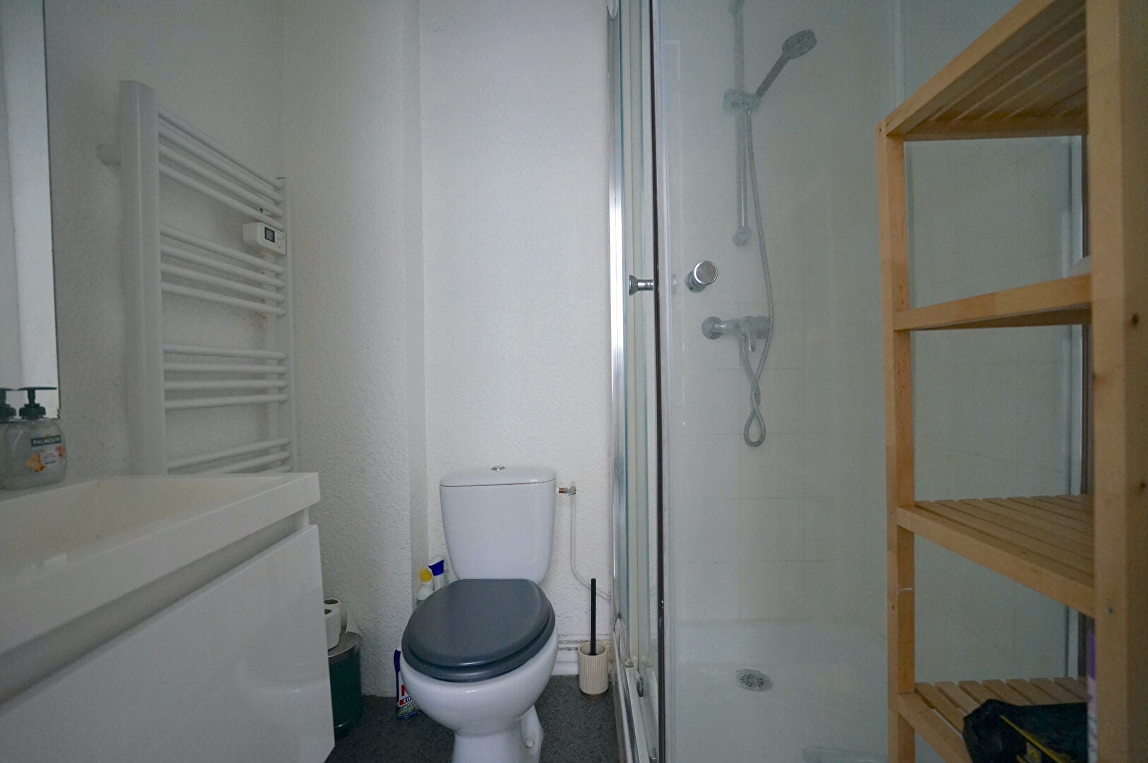 Appartement Rue de Dieppe à Lille
