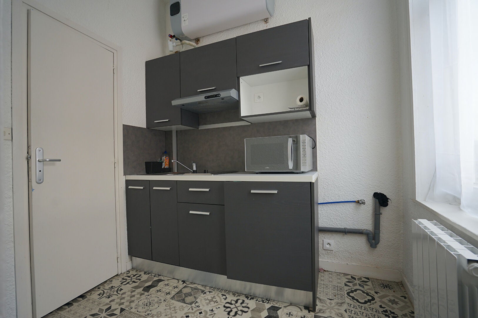 Appartement Rue de Dieppe à Lille