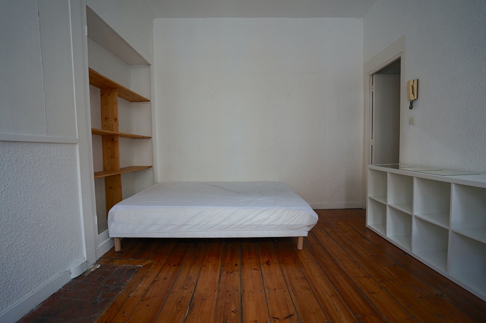 Appartement Rue de Dieppe à Lille