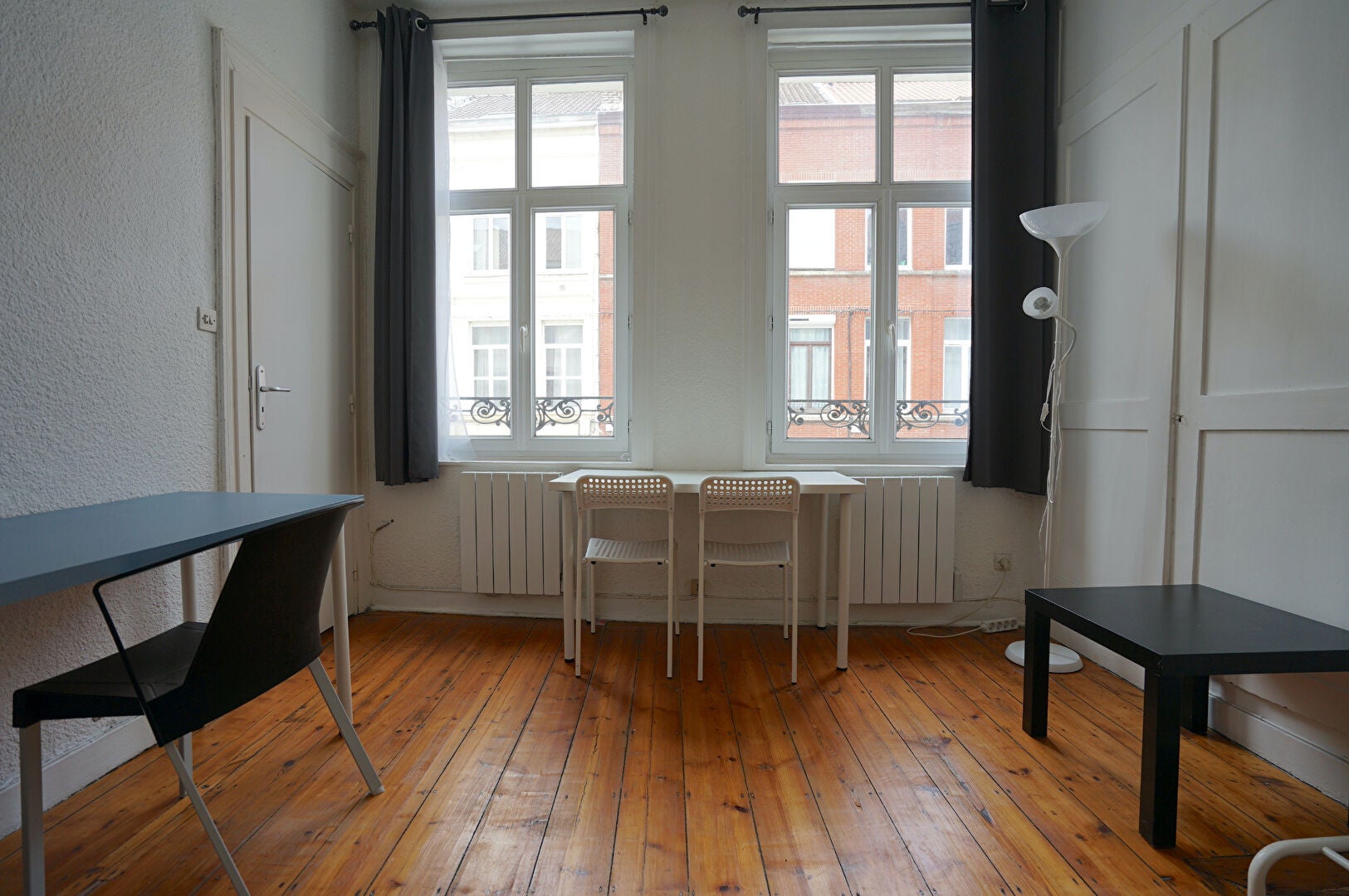 Appartement Rue Pharaon de Winter à Lille
