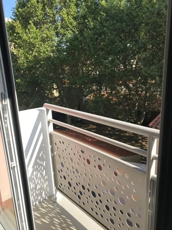 Appartement Rue Verdilhan à Marseille