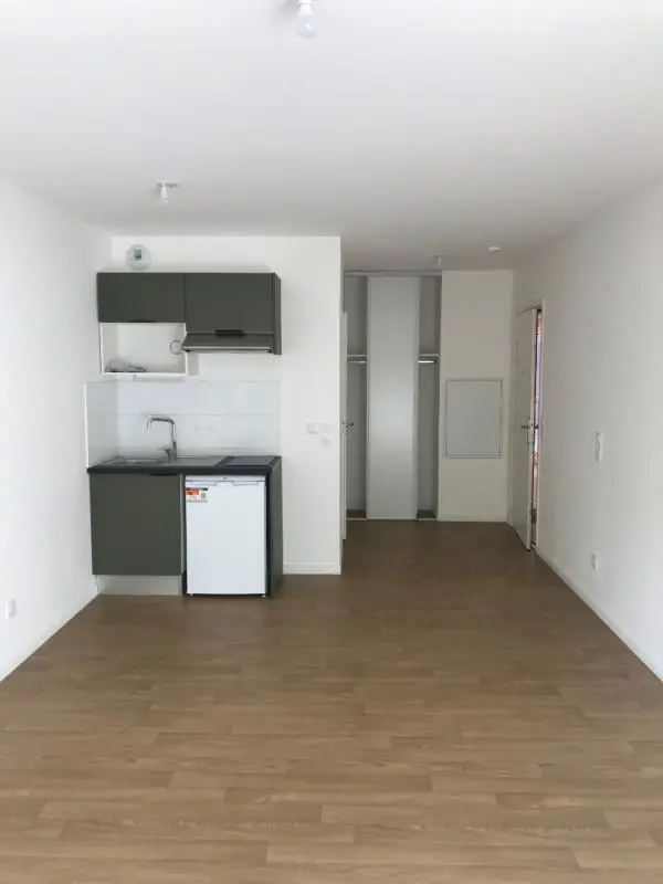 Appartement Rue Verdilhan à Marseille