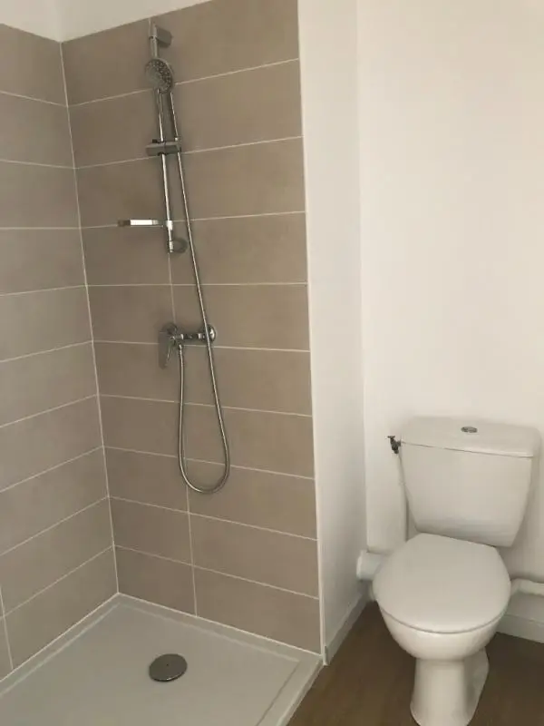 Appartement Rue Verdilhan à Marseille