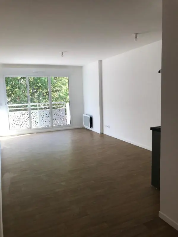 Appartement Rue Verdilhan à Marseille