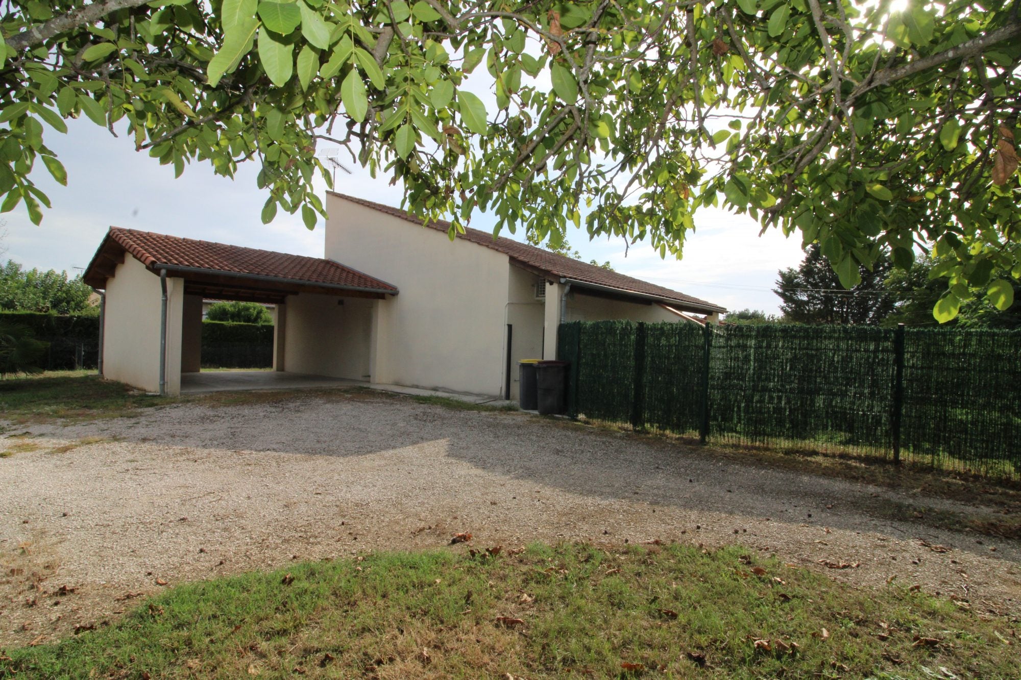 Maison Route de Cos à Albias