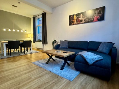 Wohnung Ligariusstraße in Emden