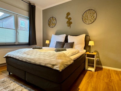 Wohnung Ligariusstraße in Emden